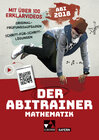 Buchcover Der Abitrainer / Der Abitrainer Mathe Bayern 2018
