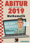 Buchcover Der Abitrainer / Der Abitrainer Mathe NRW 2019