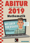 Buchcover Der Abitrainer / Der Abitrainer Mathe B-W 2019