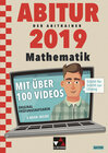 Buchcover Der Abitrainer / Der Abitrainer Mathe Bayern 2019