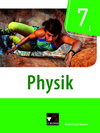 Buchcover Physik – Realschule Bayern / Physik Realschule Bayern 7 I