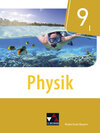 Buchcover Physik – Realschule Bayern / Physik Realschule Bayern 9 I