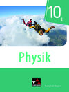 Buchcover Physik – Realschule Bayern / Physik Realschule Bayern 10 I