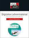 Buchcover Physik – Realschule Bayern / Physik Realschule BY click & teach 10 I Box