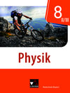 Buchcover Physik – Realschule Bayern / Physik Realschule Bayern 8 II/III