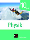 Buchcover Physik – Realschule Bayern / Physik Realschule Bayern 10 II/III