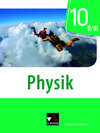 Buchcover Physik – Realschule Bayern / Physik Realschule Bayern 10 II/III