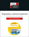 Buchcover Physik – Realschule Bayern / Physik Realschule BY click & teach 9 II/III Box