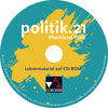 Buchcover politik.21 – Rheinland-Pfalz / politik.21 Rheinland-Pfalz LM