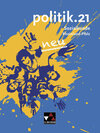 Buchcover politik.21 – Rheinland-Pfalz - neu / politik.21 Rheinland-Pfalz – neu