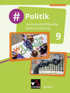 Buchcover #Politik – Sachsen / #Politik Sachsen 9