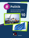 Buchcover #Politik – Sachsen / #Politik Sachsen 10