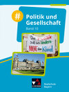 Buchcover #Politik und Gesellschaft – Realschule Bayern / #Politik und Gesellschaft Realschule Bayern 10