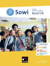 Buchcover #Sowi – Nordrhein-Westfalen / #Sowi NRW 7/8