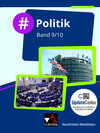 Buchcover #Politik – Nordrhein-Westfalen / #Politik Nordrhein-Westfalen 9/10