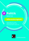 Buchcover #Politik Wirtschaft – Nordrhein-Westfalen / #Politik NRW Differenzierungsheft 5/6