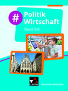 Buchcover #Politik Wirtschaft – Nordrhein-Westfalen / #Politik Wirtschaft NRW 5/6