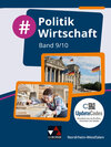 Buchcover #Politik Wirtschaft – Nordrhein-Westfalen / #Politik Wirtschaft NRW 9/10