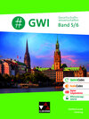 Buchcover #GWI – Hamburg / #GWI Hamburg 5/6