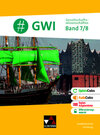 Buchcover #GWI – Hamburg / #GWI Hamburg 7/8