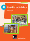 Buchcover #Gesellschaftslehre – Rheinland-Pfalz / #Gesellschaftslehre Rheinland-Pfalz 5/6