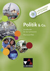 Buchcover Politik & Co. – Rheinland-Pfalz - neu / Politik & Co. Rheinland-Pfalz LM