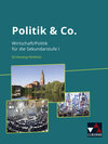 Buchcover Politik & Co. – Schleswig-Holstein - neu / Politik & Co. Schleswig-Holstein