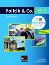 Buchcover Politik & Co. – Sachsen-Anhalt - neu / Politik & Co. Sachsen-Anhalt - neu