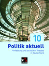 Buchcover Politik aktuell – neu / Politik aktuell 10
