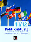 Buchcover Politik aktuell – neu / Politik aktuell 11/12