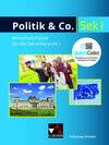 Buchcover Politik & Co. – Schleswig-Holstein - neu / Politik & Co. Schleswig-Holstein - neu