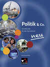 Buchcover Politik & Co. – Rheinland-Pfalz - neu / Politik & Co. Rheinland-Pfalz