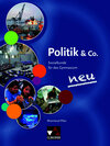 Buchcover Politik & Co. – Rheinland-Pfalz - neu / Politik & Co. Rheinland-Pfalz