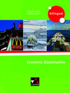 Buchcover Politik und Wirtschaft – bilingual / Economic Globalisation