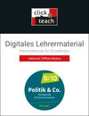 Buchcover Politik & Co. – Thüringen - neu / Politik & Co. TH click & teach Box - neu