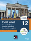 Buchcover Politik aktuell - G9 / Politik aktuell 12 (gA) - G9