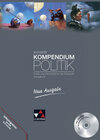 Buchcover Buchners Kompendium Politik - alt / Buchners Kompendium Politik B
