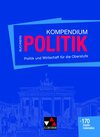 Buchcover Buchners Kompendium Politik - neu