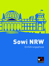 Buchcover Sowi NRW - alt / Sowi NRW Einführungsphase - alt