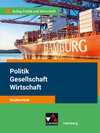 Buchcover Kolleg Politik und Wirtschaft – Hamburg / Politik/Gesellschaft/Wirtschaft Hamburg