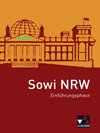 Buchcover Sowi NRW / Sowi NRW Einführungsphase