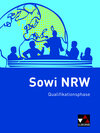 Buchcover Sowi NRW / Sowi NRW Qualifikationsphase
