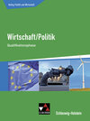 Buchcover Kolleg Politik und Wirtschaft – Schleswig-Holstein / Kolleg Politik und Wirtschaft S-H Qualifikationsph