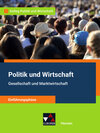 Buchcover Kolleg Politik und Wirtschaft – Hessen - neu / Kolleg Politik und Wirtschaft HE Einführungsphase