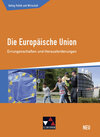 Buchcover Kolleg Politik und Wirtschaft - neu / Die Europäische Union - neu