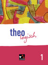 Buchcover theologisch A / theologisch NRW 1