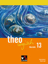 Buchcover theologisch – Ausgabe Bayern Oberstufe / theologisch Bayern Oberstufe 13