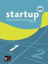 Buchcover startup.WR (WSG-W) / startup.WR (WSG-W) 1
