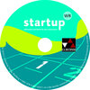 Buchcover startup.WR / startup.WR LM 1