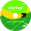 Buchcover startup.WR / startup.WR LM 2